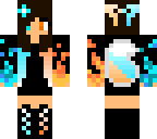 alpha fire and ice wolf