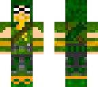 arrow