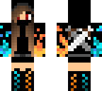 assassin girl