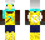 assistanteagle
