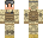 australian army soldier