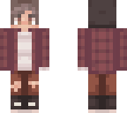 autumn skin