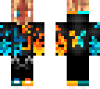 bacon dude