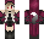 bandit girl