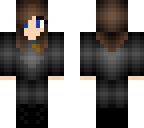 black girl