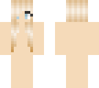 blonde base tysm for 1 follow
