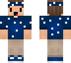 blue bandana edit