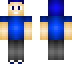 blue boy  cool