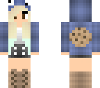 blue edit