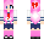 blush