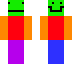 bob the rainbow