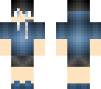 boy skin