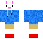bunny