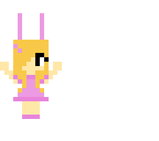 bunny girl