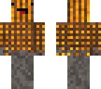 burnt waffle derp