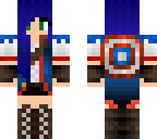 captain america