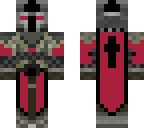 carmine knight