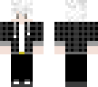 casual skin