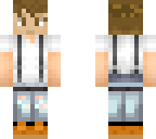 casual template