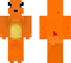 charmander test