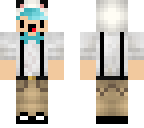 chibi boy
