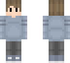 chibi boy