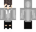 chibi boy