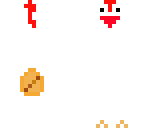 chicken cow