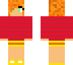 child fnaf sl