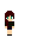christmas chatskin