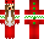 christmas dino