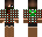 christmas girl