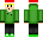 christmas jaxon