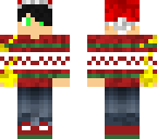 christmas pvp