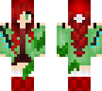 christmas skin