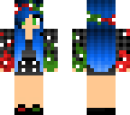 christmas skin remake