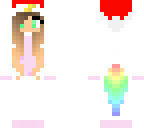 christmas unicorn