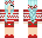 christmas vastilla