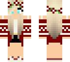 christmas voice