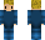 client blond