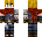 cloud strife