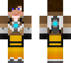 colin tracer