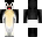 cool penguin