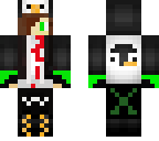 crazydr_penguinyt secondary skin