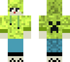 creeper boy 2