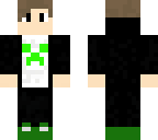 creeper boy