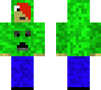 creeper jaket