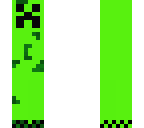 creeper mob