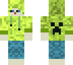 crepeer boy