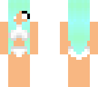 cute bikini